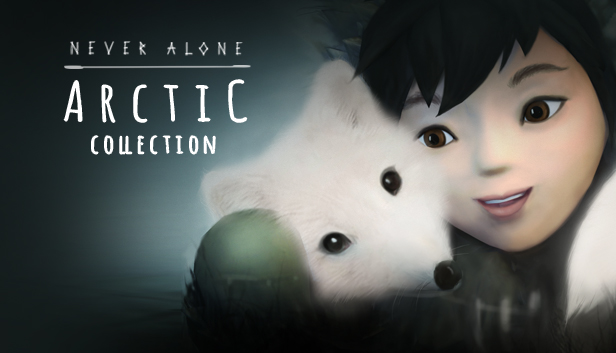 never alone arctic collection (w/ foxtales dlc and free soundtrack) vertical card thumbnail