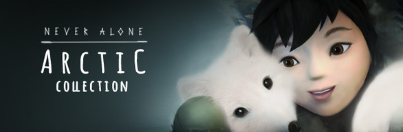 Never Alone Arctic Collection (w/ Foxtales DLC and FREE Soundtrack)