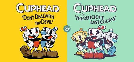 Cuphead & The Delicious Last Course