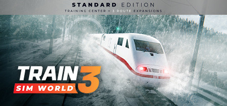 Train Sim World® 3: Standard Edition