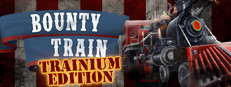 Bounty Train Steam Charts and Player Count Stats