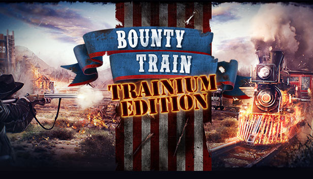 Bounty Train - Trainium Edition thumbnail