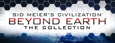 Civilization: Beyond Earth – The Collection banner