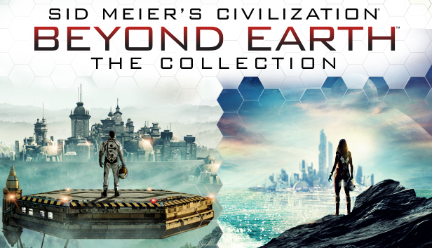 civilization: beyond earth – the collection vertical card thumbnail