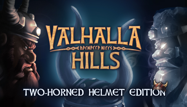 Valhalla Hills: Two-Horned Helmet Edition thumbnail