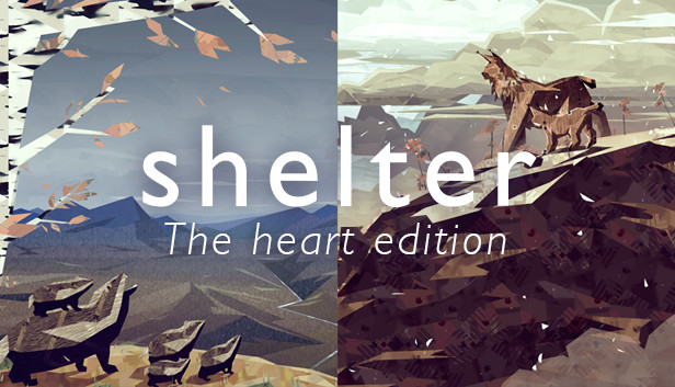 Shelter: The Heart Edition thumbnail