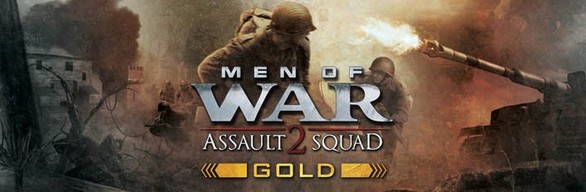 Men of War: Assault Squad 2 - Gold Edition