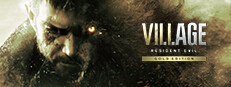 Resident Evil Village Gold Edition banner