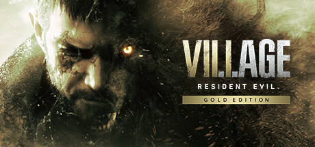 Resident Evil Village Gold Edition