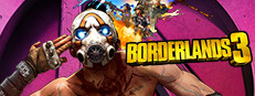 Borderlands 3 banner