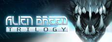 Alien Breed™ Trilogy banner