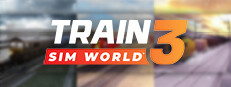 Train Sim World® 3: Loco Add-On Bundle banner