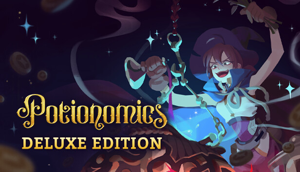 potionomics - deluxe edition vertical card thumbnail