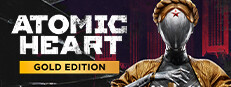 Atomic Heart - Gold Edition banner