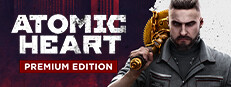 Atomic Heart - Premium Edition banner