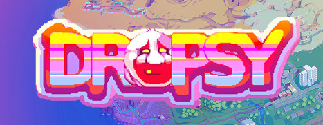 Upgrade to Dropsy Warm Damp Hug Edition