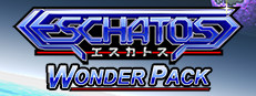 ESCHATOS Wonder Pack banner