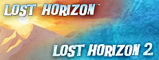 Lost Horizon Double Pack banner