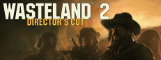 Wasteland 2: Director's Cut banner