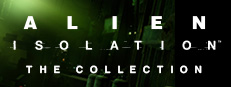 Alien: Isolation Collection banner