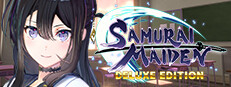 SAMURAI MAIDEN - Tsumugi's Weapon: Luminous Eliminator Steam Charts and Player Count Stats