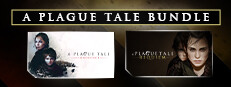 A Plague Tale Bundle banner