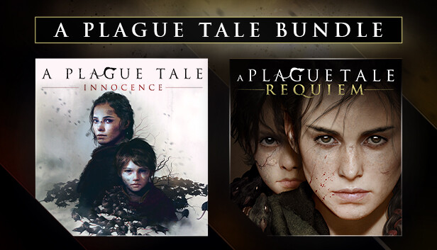 A Plague Tale Bundle thumbnail