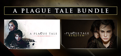 A Plague Tale Bundle