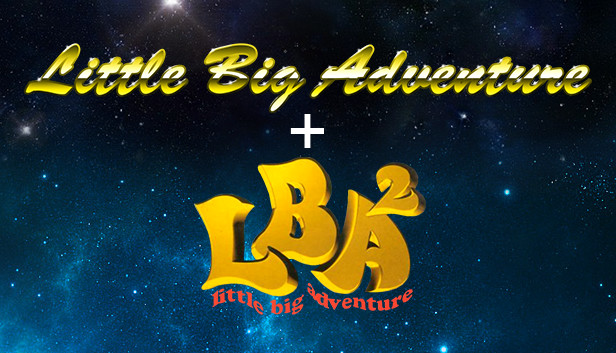 twinsen's little big adventure classic collection vertical card thumbnail