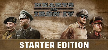 Hearts of Iron IV