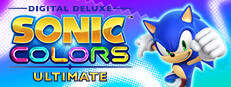 Sonic Colors: Ultimate Steam Charts and Player Count Stats