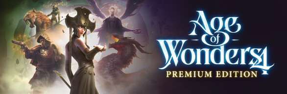 Age of Wonders 4: Premium Edition