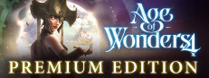 Age of Wonders 4: Premium Edition banner