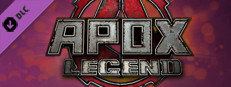 APOX: Legend Steam Charts and Player Count Stats