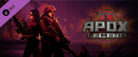 APOX Legend DLC