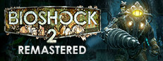 BioShock 2 Remastered banner