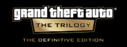 Grand Theft Auto: The Trilogy – The Definitive Edition