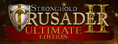 Stronghold Crusader 2 Ultimate Edition banner