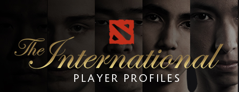 Dota 2 Player Profiles