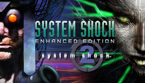 system shock pack vertical card thumbnail
