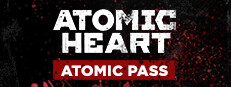 Atomic Heart Atomic Pass banner