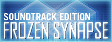 Frozen Synapse: Soundtrack Edition banner