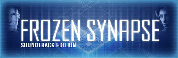 Frozen Synapse: Soundtrack Edition