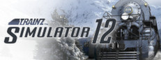 Trainz Simulator 12 banner