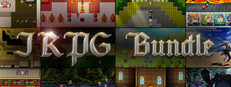 JRPG Bundle banner