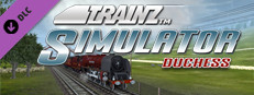 Trainz Simulator 12 DLC - Duchess banner