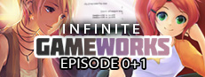 Infinite Game Works Episode 1 Steam Charts and Player Count Stats