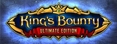 King's Bounty: Ultimate Edition banner