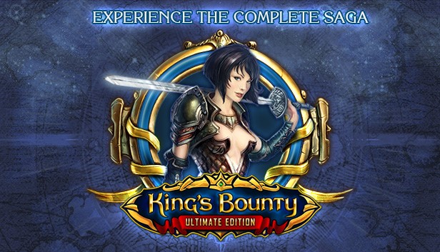 King's Bounty: Ultimate Edition thumbnail