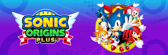 Sonic Origins - Plus Expansion Pack